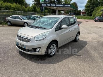 KIA VENGA 1.4 90 URBAN CHIC