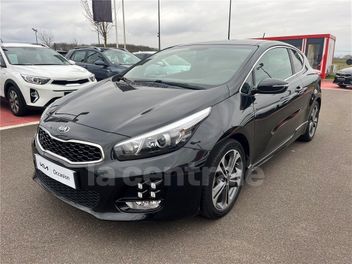 KIA PRO CEE D 2 II (2) 1.6 CRDI 136 ISG GT LINE BV6