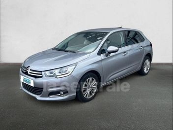 CITROEN C4 (2E GENERATION) II (2) 1.2 PURETECH 110 MILLENIUM