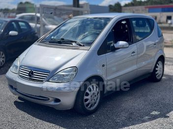 MERCEDES CLASSE A 170 CDI ELEGANCE 6CV
