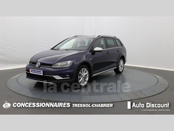 VOLKSWAGEN GOLF 7 SW ALLTRACK VII SW 2.0 TDI 150 ALLTRACK BLUEMOTION TECHNOLOGY 4MOTION