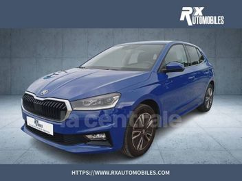 SKODA FABIA 4 IV 1.0 TSI 95 STYLE