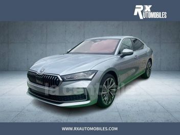SKODA SUPERB 3 III (2) 2.0 TDI 150 SCR LAURIN & KLEMENT DSG7
