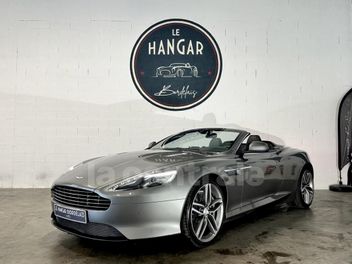 ASTON MARTIN 