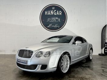 BENTLEY 