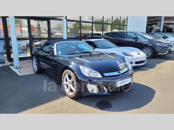 OPEL GT ROADSTER 2.0 TURBO 264