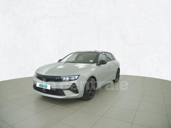 OPEL ASTRA 6 VI 1.5 DIESEL 130 GS BVA8