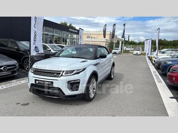 LAND ROVER RANGE ROVER EVOQUE CABRIOLET (2) CABRIOLET SI4 SE DYNAMIC BVA