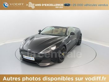 ASTON MARTIN 