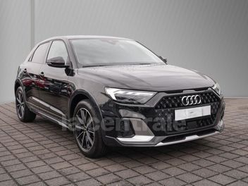 AUDI A1 (2E GENERATION) CITYCARVER II CITYCARVER 30 TFSI 110 DESIGN STRONIC 7