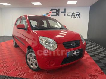 KIA 