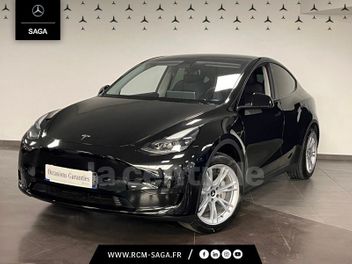 TESLA 