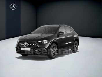 MERCEDES GLA 2 II (2) 250 E HYBRID EQ AMG LINE 8G-DCT