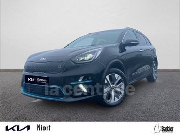 KIA E-NIRO DESIGN 204 64KWH