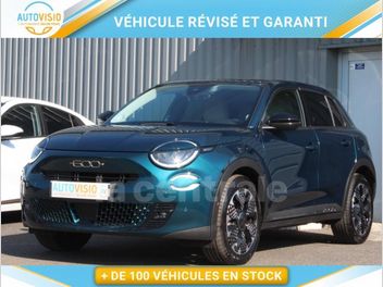 FIAT 600 (2E GENERATION) E II E 54 KWH 156 LA PRIMA