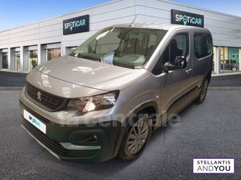 PEUGEOT E-RIFTER M E136 5PL ACTIVE PACK 50 KWH