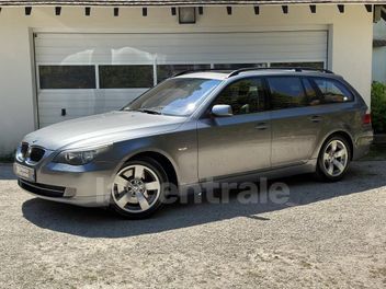 BMW SERIE 5 E61 TOURING (E61) (2) TOURING 530IA 272 PREMIERE