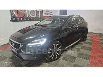 VOLVO V40 (2E GENERATION) CROSS COUNTRY II (2) CROSS COUNTRY D2 120 GEARTRONIC