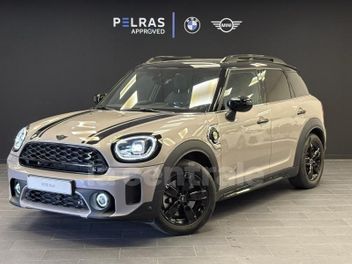 MINI COUNTRYMAN 2 II (2) (F60) 125 + 95 ALL4 COOPER SE EDITION NORTHWOOD BVA6