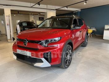 CITROEN C3 AIRCROSS 2 II 1.2 TURBO 100 PLUS BVM6