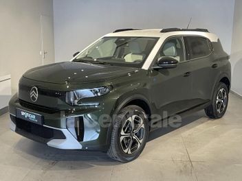 CITROEN C3 AIRCROSS 2 II E-C3 113 MAX 44 KWH AUTOMATIQUE