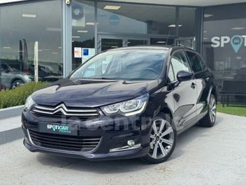 CITROEN C4 (2E GENERATION) II (2) 1.2 PURETECH 130 S&S SHINE EAT6