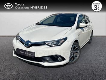 TOYOTA AURIS 2 II (2) HYBRIDE 136H DESIGN