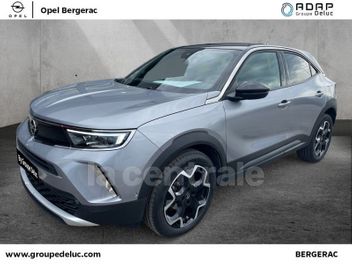 OPEL 