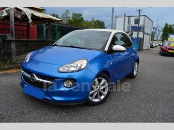 OPEL 