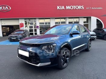 KIA NIRO 2 II EV ELECTRIQUE 204 CH ACTIVE 64.8 KWH