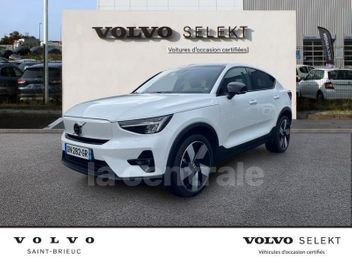 VOLVO C40 RECHARGE 231 1EDT ULTIMATE 70 KWH