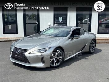 LEXUS LC 3.5 V6 500H EXECUTIVE