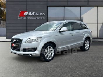 AUDI Q7 3.0 V6 TDI AMBIENTE TIPTRONIC 7PL