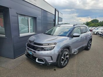 CITROEN C5 AIRCROSS 1.2 PURETECH 130 S&S SHINE EAT8