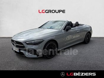MERCEDES 