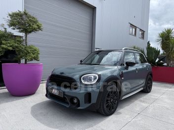 MINI COUNTRYMAN 2 II (2) (F60) 1.5 136 COOPER EDITION NORTHWOOD