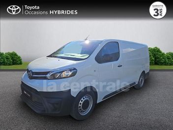 TOYOTA PROACE 2 VERSO II (2) COMBI LONG 2.0 140 D-4D DYNAMIC CONNECTBVM6