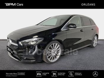 MERCEDES CLASSE B 3 III B 200 D 7CV AMG LINE EDITION 8G-DCT