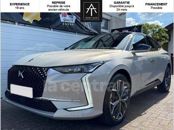 DS DS 4 (2E GENERATION) II 1.2 BLUEHDI 130 ANTOINE DE SAINT EXUPERY EAT8