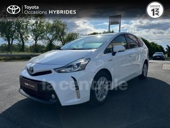 TOYOTA PRIUS+ 136H DYNAMIC