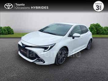 TOYOTA COROLLA 12 XII (2) 1.8 HYBRIDE 140 DESIGNV