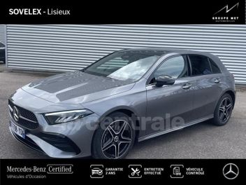 MERCEDES CLASSE A 4 IV (2) 250 E AMG LINE 8G-DCT