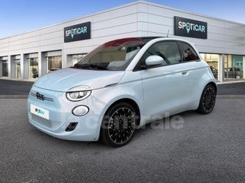 FIAT 500 3+1 (3E GENERATION) III 3+1 E 118 ICONE PLUS 42KWH