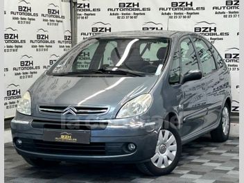CITROEN XSARA PICASSO 1.8 EXCLUSIVE