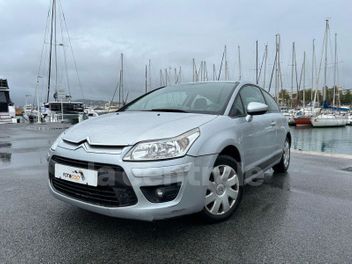 CITROEN C4 COUPE COUPE 1.4 16S VTR
