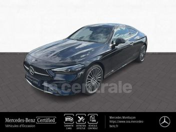 MERCEDES CLE COUPE COUPE 220D AMG LINE 9G-TRONIC