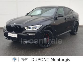BMW X6 G06 (G06) XDRIVE30D 286 M SPORT BVA8