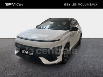 HYUNDAI KONA 2 II 1.6 HYBRID 129 N LINE EXECUTIVE