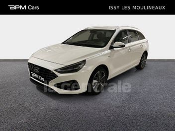HYUNDAI I30 (3E GENERATION) SW III (2) SW 1.0 T-GDI 120 MHEV I-MT CREATIVE