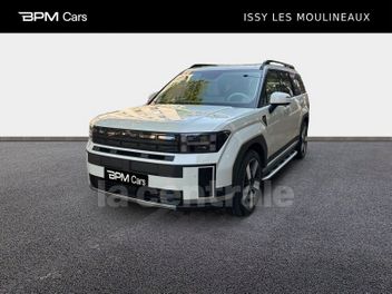 HYUNDAI SANTA FE 5 V 1.6 T-GDI PLUG-IN 253 HTRAC EXECUTIVE BVA6